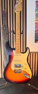 Fender - Player Plus Stratocaster- Limited Edition 75th, Nieuw