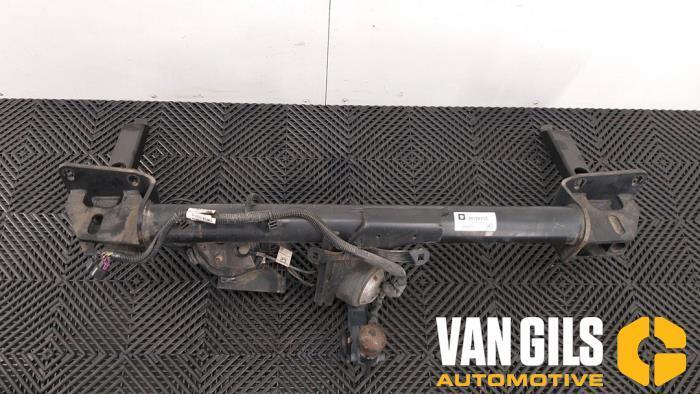 Trekhaak Opel Insignia O240110, Auto-onderdelen, Carrosserie