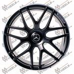 Mercedes GLE 53 63 AMG X167 C167 AMG Kruisspaken 22 inch ori, Auto-onderdelen, Ophalen of Verzenden, Nieuw