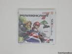 Nintendo 3DS - Mario Kart 7 - UKV - New & Sealed, Games en Spelcomputers, Games | Nintendo 2DS en 3DS, Verzenden, Gebruikt