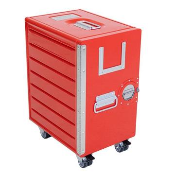 Trap Trading - Trolleys van luchtvaartmaatschappijen -
