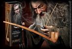 The Hobbit Replica 1/1 The Pipe of Gandalf 23 cm, Collections, Lord of the Rings, Ophalen of Verzenden