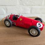 1:20 - Model raceauto - Vintage Ferrari 500 Grand Prix, Nieuw