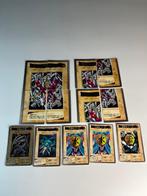 Bandai - 13 Card - Yu-Gi-Oh! - Blue-Eyes Ultimate Dragon,, Collections