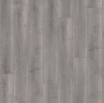 Floorlife Queens grijs eiken laminaat 128,6 x 19,4cm, Ophalen of Verzenden