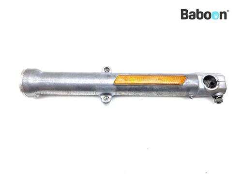 Voorvork Buitenpoot Rechts Harley-Davidson XL 883 C, Motoren, Onderdelen | Harley-Davidson, Gebruikt, Verzenden
