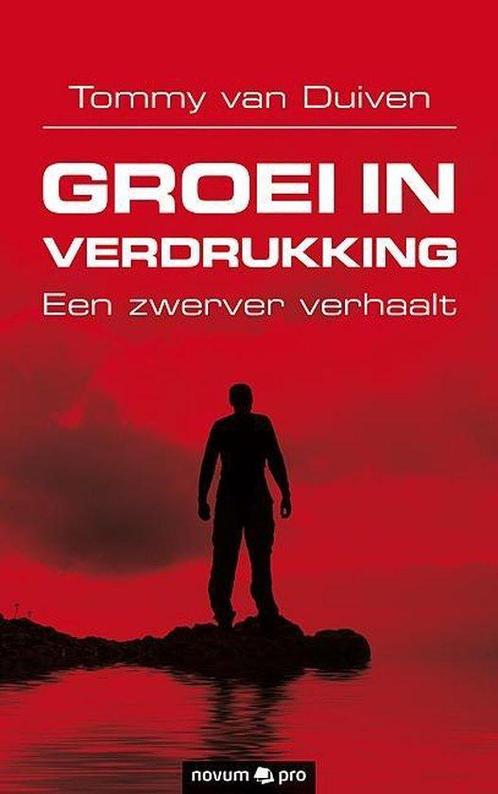 Groei in verdrukking 9783990642559 Tommy van Duiven, Boeken, Overige Boeken, Zo goed als nieuw, Verzenden