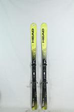 Refurbished - Ski - Head Shape SX - 163, Sport en Fitness, 160 tot 180 cm, Gebruikt, Ophalen of Verzenden, Head