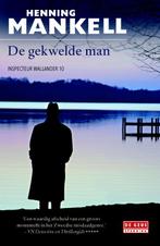 De gekwelde man / Wallander / 12 9789044536799, Verzenden, Zo goed als nieuw, Henning Mankell