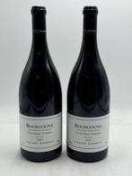 2022 Cuvée Saint Vincent Bourgogne Pinot Noir - Vincent, Verzamelen, Nieuw