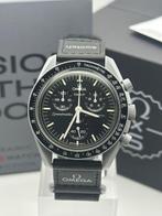 Omega x Swatch - MoonSwatch - Mission to the Moon - Sans, Bijoux, Sacs & Beauté