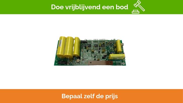 Bieden: Tokyo Keiki 102290369 Gyrocompass, Watersport en Boten, Bootonderdelen, Ophalen of Verzenden