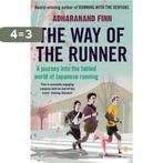 The Way of the Runner 9780571303168 Adharanand Finn, Verzenden, Gelezen, Adharanand Finn