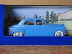 Atlas 1:43 - Modelauto (11) - En voiture Tintin miniatures, Livres