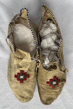 Mocassins - Apache - États-Unis