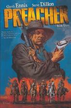 Preacher: Book 3, Boeken, Verzenden, Nieuw