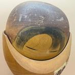 H28cm Ssaku Kokeshi door Watanabe Masao (met de PM Award
