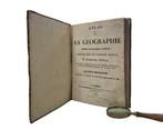 Félix Delamarche - Atlas de la Géographie Ancienne , du