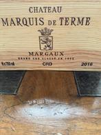 2016 Château Marquis de Terme - Margaux 4ème Grand Cru