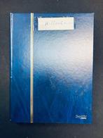 Monde - Uitzoeker Monde en environ 13 albums, Gestempeld