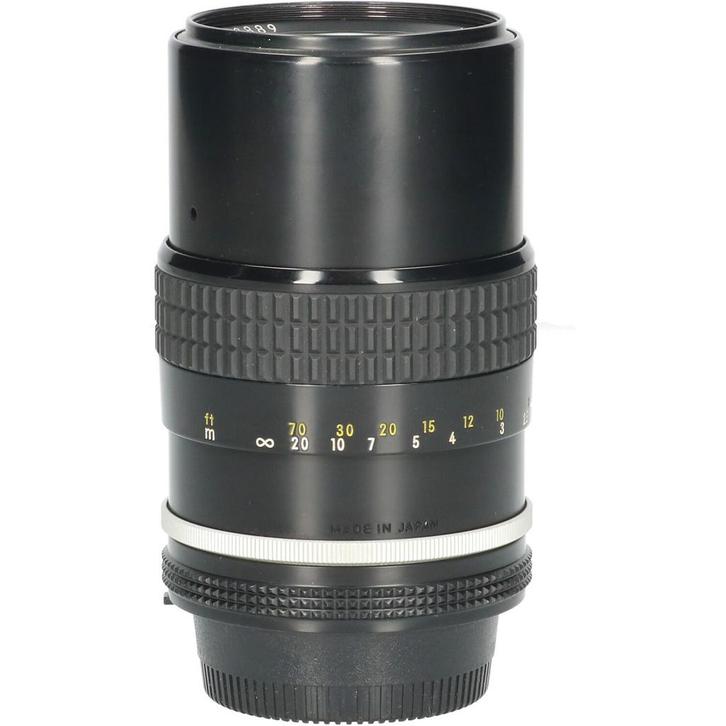 Tweedehands Nikon AI Nikkor 135mm F/3.5 CM3789, Audio, Tv en Foto, Foto | Lenzen en Objectieven, Overige typen, Gebruikt, Ophalen of Verzenden
