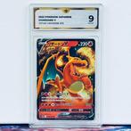 Pokémon Graded card - Charizard V #013 - Pokémon - GG 9, Nieuw