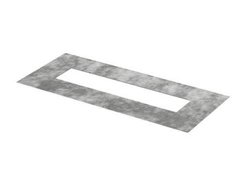 Veiling - Van den Berg waterkeringsmat voor goot 1000x70mm beschikbaar voor biedingen