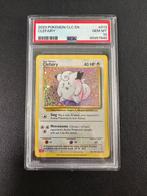 Pokémon - 1 Graded card - Pokemon Classic Card Game -