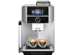 Veiling - SIEMENS EQ.9 Plus S500 Volautomatische espressomac, Elektronische apparatuur, Nieuw