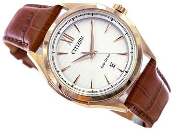 Citizen - Octagon Sport Collection 2025 - Eco Drive 10 BAR -