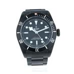 Tudor - Heritage Black Bay Dark - Zonder Minimumprijs -, Nieuw