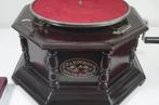 Soundmasters - Reproduction 78 RPM Gramophone