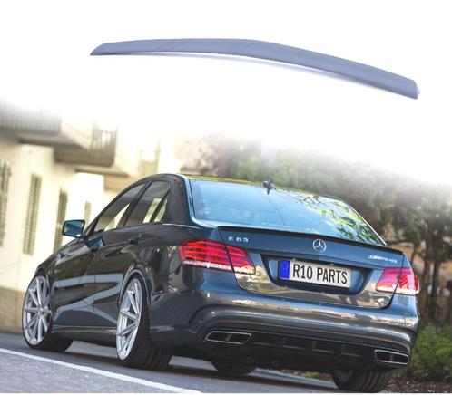 AILERON BECQUET LAME DE COFFRE MERCEDES CLASSE E W212 09-13, Auto-onderdelen, Carrosserie, Verzenden
