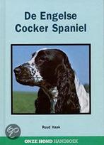 Engelse Cocker Spaniel 9789062489121, Boeken, Gelezen, Ruud Haak, Kay Doxford, Verzenden