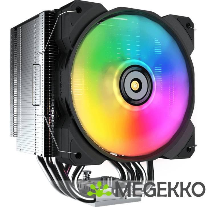 COUGAR Gaming Forza 85, Computers en Software, Computerkoelers, Nieuw, Verzenden