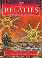 Het mysterie van je relaties - Gary Goldschneider - 97890696, Verzenden, Nieuw