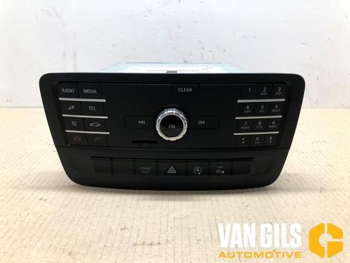 Radio Mercedes B-Klasse O269355, Auto-onderdelen, Elektronica en Kabels