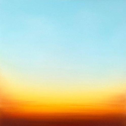 Tomi Tomi Studio - Horizont 270, Antiek en Kunst, Kunst | Schilderijen | Modern
