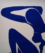 Henri Matisse (1869-1954) (after) - Nu Bleu I, 1952 -, Nieuw
