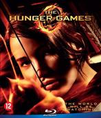 The Hunger Games the Unseen Version (Blu-ray tweedehands, Ophalen of Verzenden
