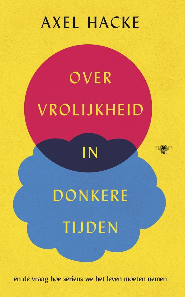 Over vrolijkheid in donkere tijden en de vraag hoe serieus w, Boeken, Filosofie, Nieuw, Verzenden