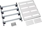 Hager Univers Installatie-unit voor modulaire componenten -, Doe-het-zelf en Bouw, Verzenden, Nieuw