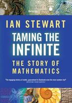 Taming The Infinite 9781847241818 Ian Stewart, Verzenden, Ian Stewart