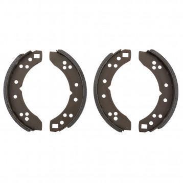 Set Remschoenen voor Triumph Spitfire (Ref. GBS749), Auto-onderdelen, Remmen en Aandrijving, Nieuw, Triumph, Ophalen of Verzenden