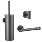 SALE - Sala - Gun metal - Accessoire set -, Ophalen of Verzenden, Nieuw