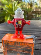 Robot X - Speelgoed robot - Robot X Sharpener - 2010-2020, Antiek en Kunst