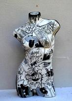 Patrycja Mroczkowska - Pop Art Torso XXL, Antiek en Kunst