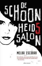 De schoonheidssalon (9789025451363), Verzenden, Nieuw