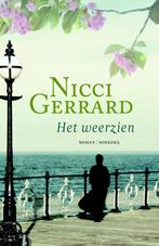 Het Weerzien 9789022550984 Nicci Gerrard, Boeken, Verzenden, Gelezen, Nicci Gerrard