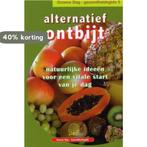 Alternatief Ontbijt 9789078538066 S. De Wever, Boeken, Verzenden, Zo goed als nieuw, S. De Wever